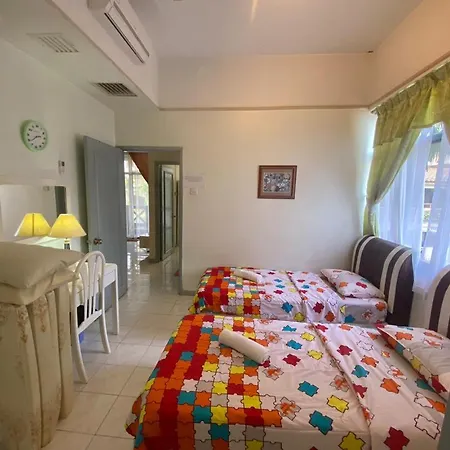 Costa Mahkota Melaka - 1 Bedroom Type-2